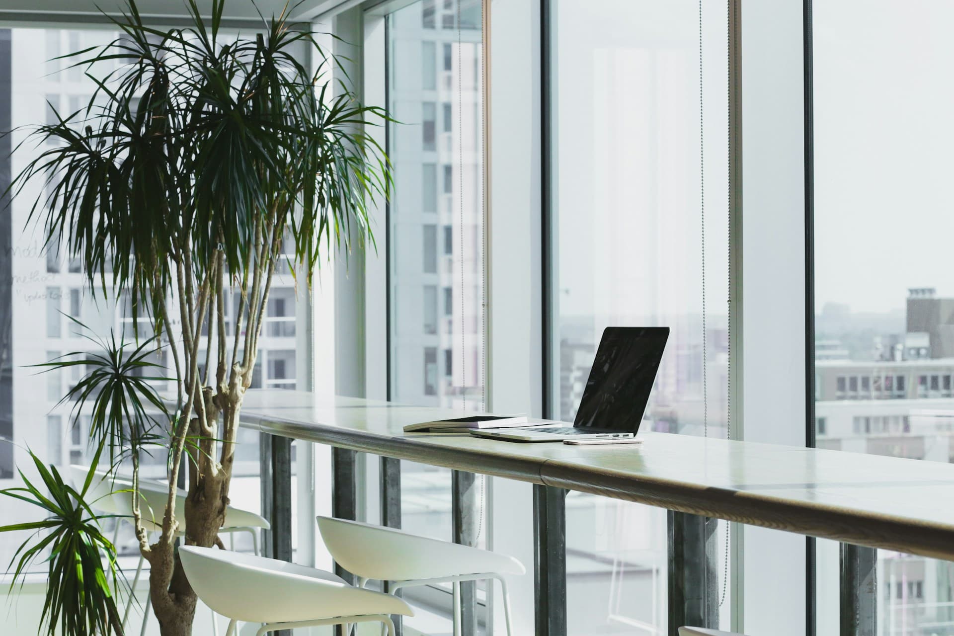 Nettoyage de bureaux à Montréal
