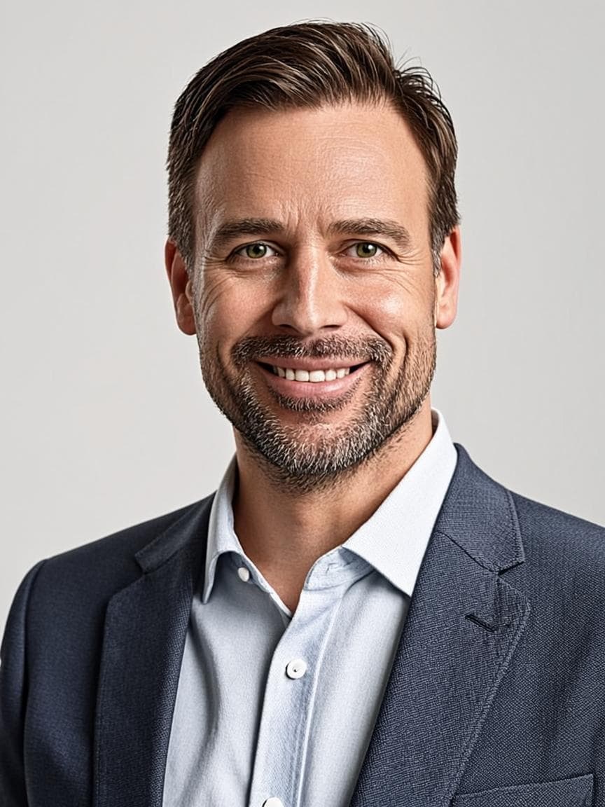 Photo de Jean-François Lavoie, client vérifié
