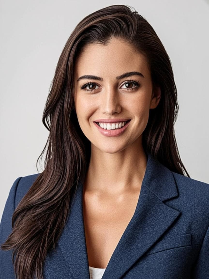 Photo de Sophie Gagnon, client vérifié