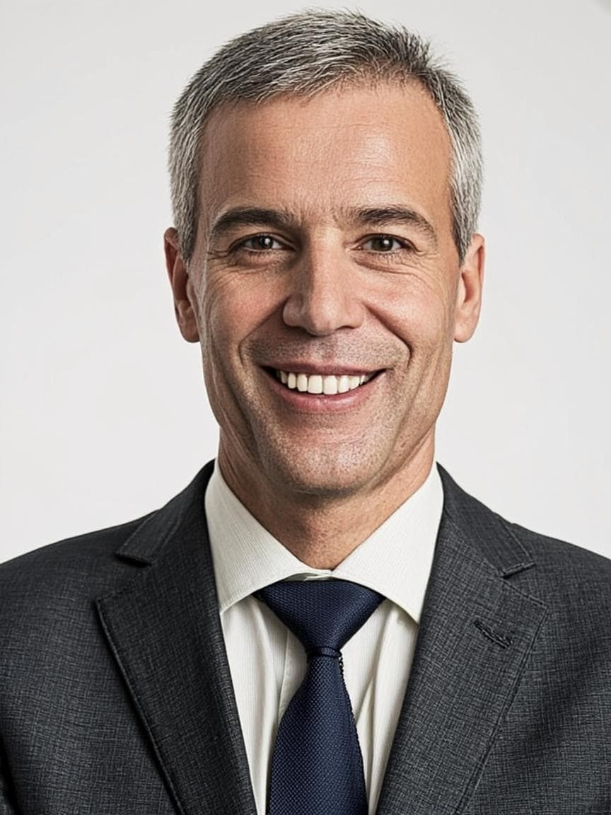 Photo de Pierre Bouchard, client vérifié