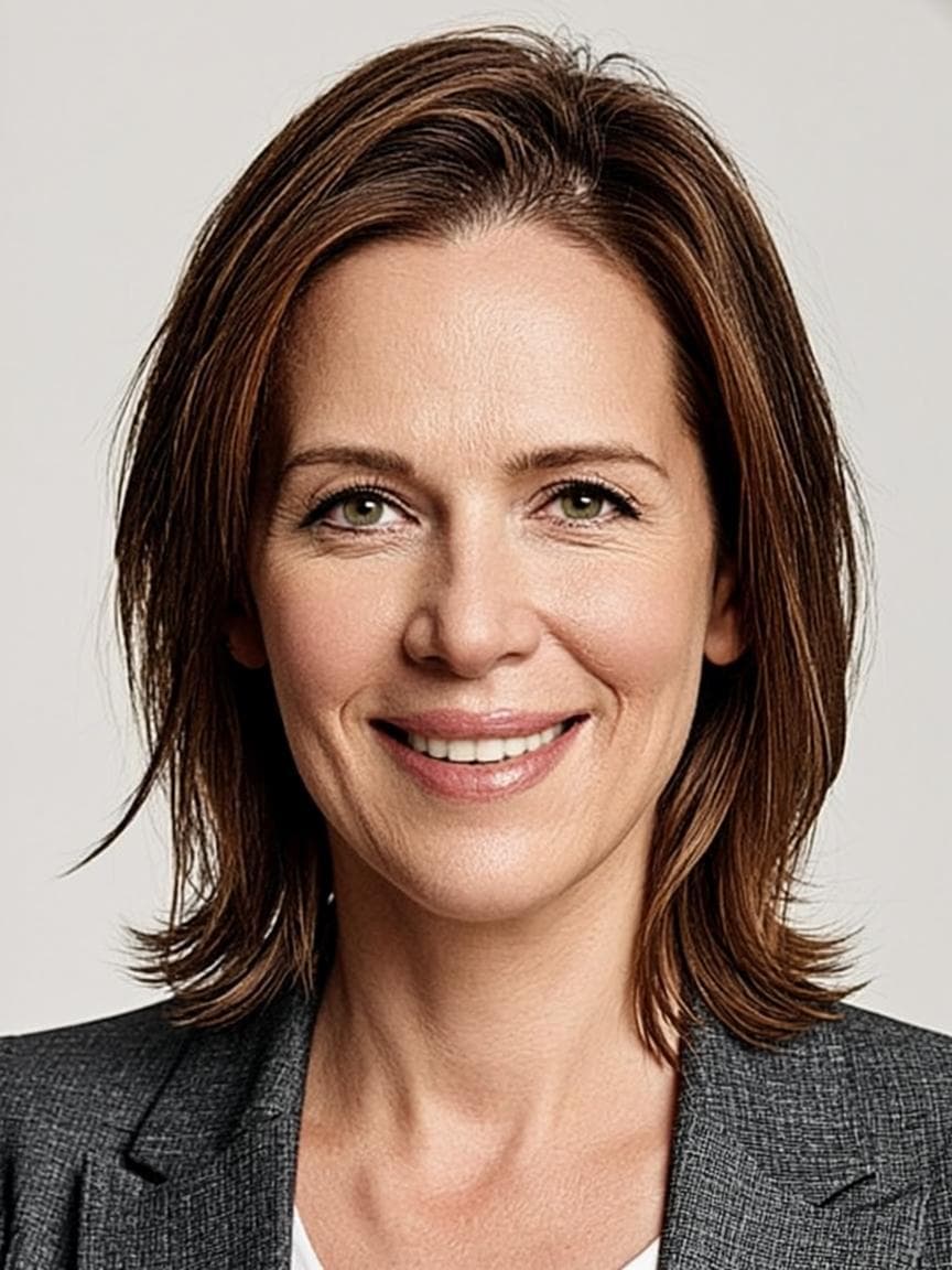 Photo de Caroline Raymond, client vérifié